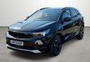 Vauxhall Grandland 1.2 Turbo Ultimate 5dr 6