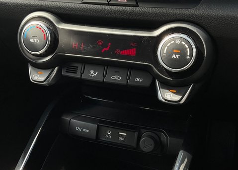Kia Stonic '3' 1.0 T-GDi 19