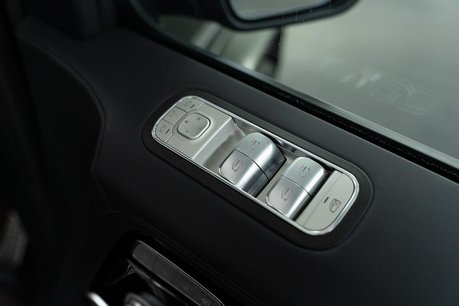 Mercedes-Benz G Class 4.0 G63 V8 BiTurbo MHEV AMG Magno Edition SUV 5dr Petrol Hybrid SpdS+9GT 4W 22