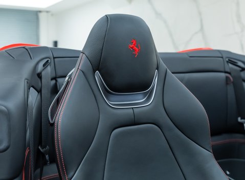 Ferrari Portofino 18