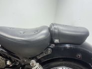 Yamaha XV VIRAGO 125 1997 21K CRUISER V TWIN PROJECT BIKE SPARES OR REPAIR 125CC 27