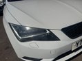 SEAT Leon 1.6 TDI CR SE Euro 5 (s/s) 5dr 11
