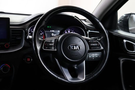 Kia Xceed 3 ISG 47