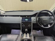 Land Rover Discovery Sport 2.0 Discovery Sport SE D Auto 4WD 5dr 53