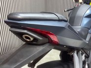 Lexmoto LXS 125 E55 2025 ONLY 5K 125CC LEARNER SPORTS BIKE 21