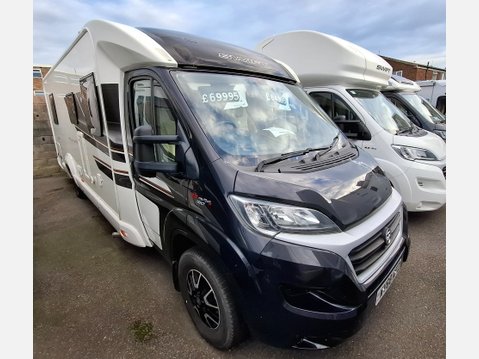 Swift Bessacarr 599 AUTOMATIC (ON HOLD) 1