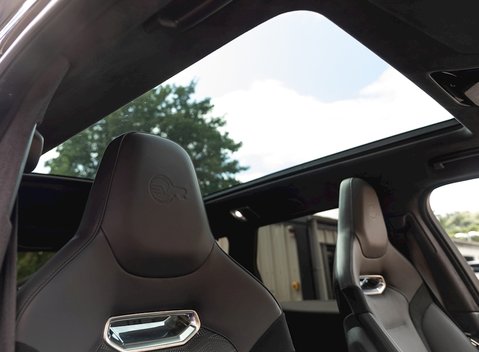 Land Rover Range Rover Sport 5.0 SVR 15