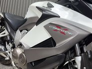 Honda VFR 2011 ONLY 22K NEW MOT SERVICED TOP BOX TOURER 800CC 35