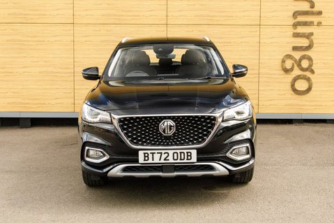 MG HS EXCITE DCT 5