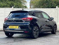 Renault Clio 1.6 E-TECH Lutecia Hatchback 5dr Petrol Hybrid Auto Euro 6 (s/s) (140 ps) 5