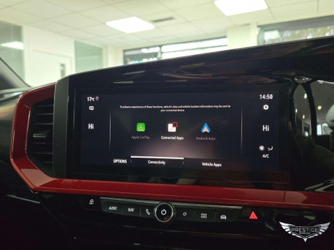 Vauxhall Mokka 50kWh SRi Nav Premium Auto 5dr 76