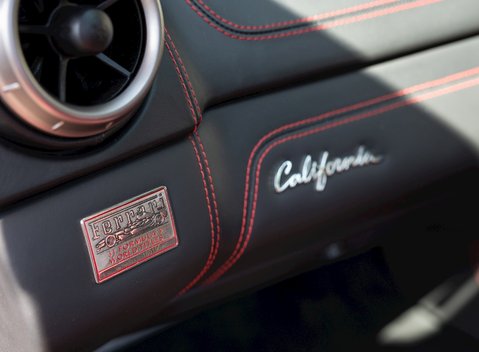 Ferrari California 22