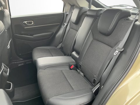Honda HR-V 1.5 eHEV Advance 5dr CVT 32