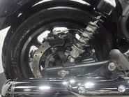 Royal Enfield Super Meteor 2024 6K 12 MONTHS MOT SUPER CLEAN BIKE CRUISER 650 A2 READY 8