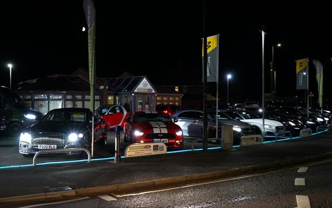 Quality Used Cars Across Bournemouth, Poole & Dorset 2