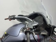 BMW K1200LT 2000 59K GOOD RUNNING LIGHT PROJECT BIKE TOURER 1200CC 24