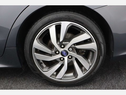 Subaru Levorg 2.0 Levorg GT Symmetrical AWD CVT 4WD 5dr 59