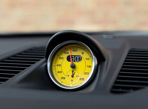 Porsche 911 (991.2) Turbo S 18