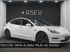 Tesla Model 3 LONG RANGE RWD 6mm all Tyres 12moths MOT Ryzen GROK 