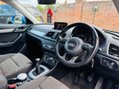 Audi Q3 2.0 TDI SE SUV 5dr Diesel Manual quattro Euro 6 (s/s) (150 ps) 8