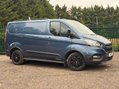 Ford Transit Custom 340 TRAIL L1H1 ECOBLUE 1