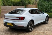 Polestar 2 BASE 23
