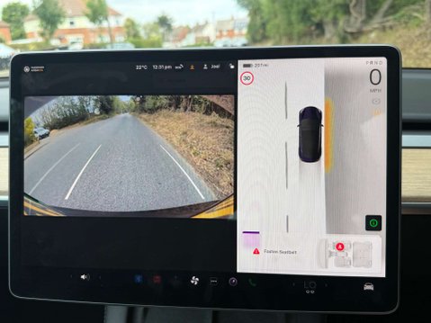 Tesla Model 3 Model 3 Standard Range + 4dr 49