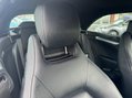 Mercedes-Benz E Class 3.5 E350 CGI V6 BlueEfficiency Sport Cabriolet G-Tronic Euro 5 2dr 28