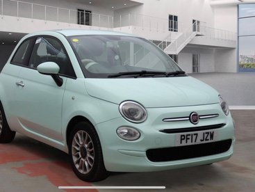 Fiat 500 1.2 ECO Pop Star Euro 6 (s/s) 3dr
