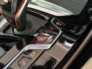 BMW X4 M 3.0i Competition SUV 5dr Petrol Auto xDrive Euro 6 (s/s) (510 ps) 58