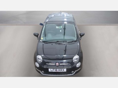 Fiat 500 1.2 Lounge Hatchback 3dr Petrol Manual Euro 6 (s/s) (69 bhp) 2