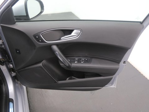 Audi A1 1.4 TFSI CoD S line Sportback S Tronic Euro 6 (s/s) 5dr 20