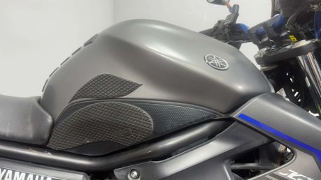 Yamaha XJ6 600 2013 43K GREAT RUNNING COMMUTER BIKE 600CC NAKED 19