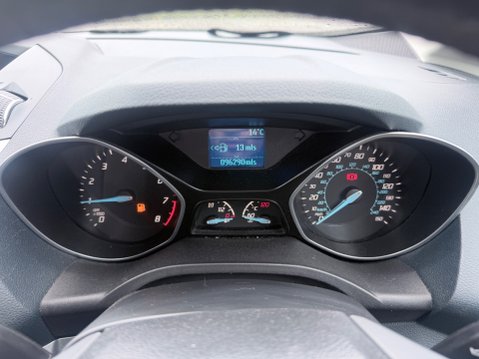 Ford Grand C-Max 1.0 ZETEC - 7 SEATER 18