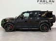 Land Rover Defender 3.0 P400 MHEV X SUV 5dr Petrol Auto 4WD Euro 6 (s/s) (400 ps) 21