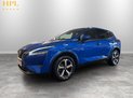 Nissan Qashqai 1.3 DIG-T MHEV Premiere Edition SUV 5dr Petrol Hybrid XTRON Euro 6 (s/s) (1 3