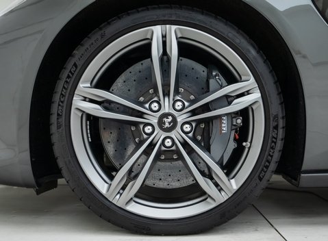 Ferrari GTC4 Lusso V12 25