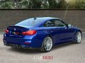 BMW M4 3.0 M4 Competition Edition Package Semi-Auto 2dr 20