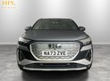 Audi Q4 50 S line SUV 5dr Electric Auto quattro 82kWh (299 ps) Parking Sensors 2