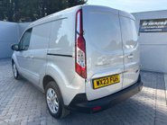 Ford Transit Connect 240 L1 Limited Panel Van - Rear Camera 2