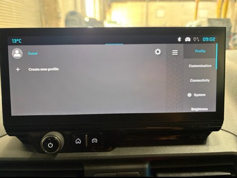 Citroen Berlingo BLUEHDI ENTERPRISE M S/S 18