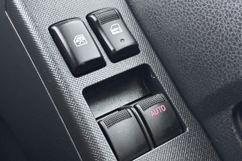 Isuzu D-Max ECB 1.9 TD Extra Cab Tipper 35