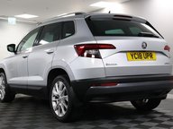 Skoda Karoq SE L TSI 22