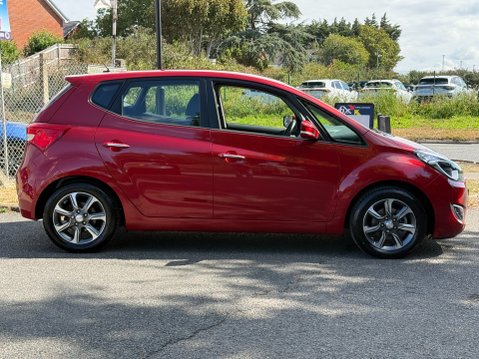 Hyundai ix20 SE *ONLY 15,882 MILES* 2