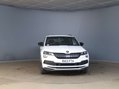 Skoda Karoq 2.0 Karoq Sportline TDI SCR 4x4 4WD 5dr 2