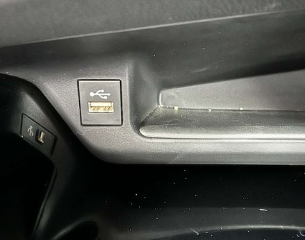 Toyota C-HR 1.8 C-HR GR Sport HEV CVT 5dr 59