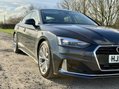 Audi A5 SPORTBACK TDI SPORT MHEV 3