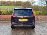 Vauxhall Zafira 1.6 Zafira Tourer SRi CDTi ecoFLEX S/S 5dr 10