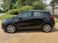 Vauxhall Mokka X 1.4i Turbo ecoTEC Design Nav SUV 5dr Petrol Manual Euro 6 (s/s) (140 ps) FS 36