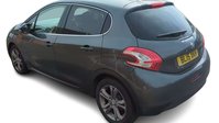 Peugeot 208 1.6 VTi Allure Hatchback 5dr Petrol Auto Euro 5 (120 ps) 4